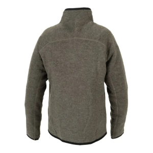 Dovrefjell-Hauk-Silent-Fleece-takki