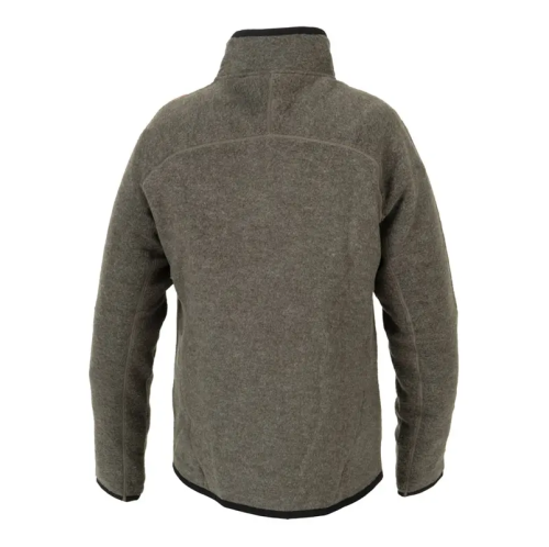 Dovrefjell-Hauk-Silent-Fleece-takki