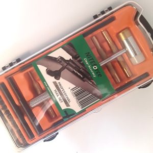 NITEforce Professional Gunsmithing set