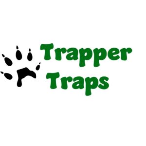 Trapper Traps logo