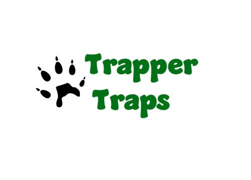 Trapper Traps logo