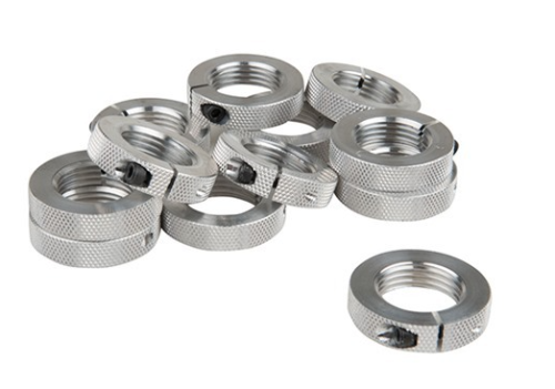 die lock ring