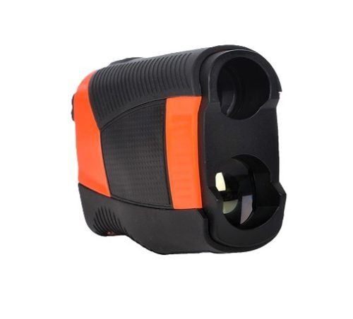Etäisyysmittari | NITEforce OLED Rangefinder 1200 - Image 2