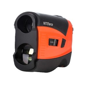 Etäisyysmittari | NITEforce OLED Rangefinder 1200