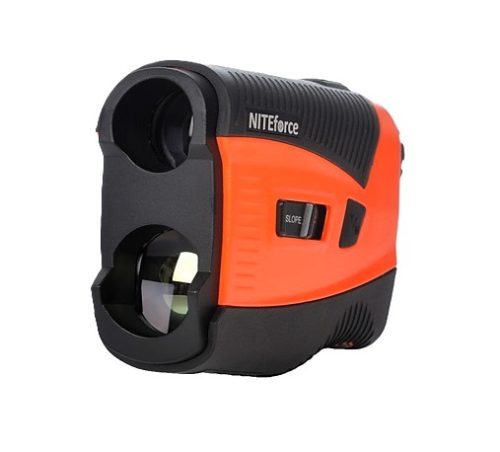 Etäisyysmittari | NITEforce OLED Rangefinder 1200