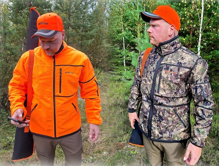 K nt takki NITEforce X Hunter Er netti Verkkokauppa k-nt-takki-niteforce-x-hunter-er-netti-verkkokauppa