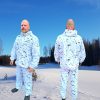LumiCamo kuoripuku | NITEforce SnowCovert