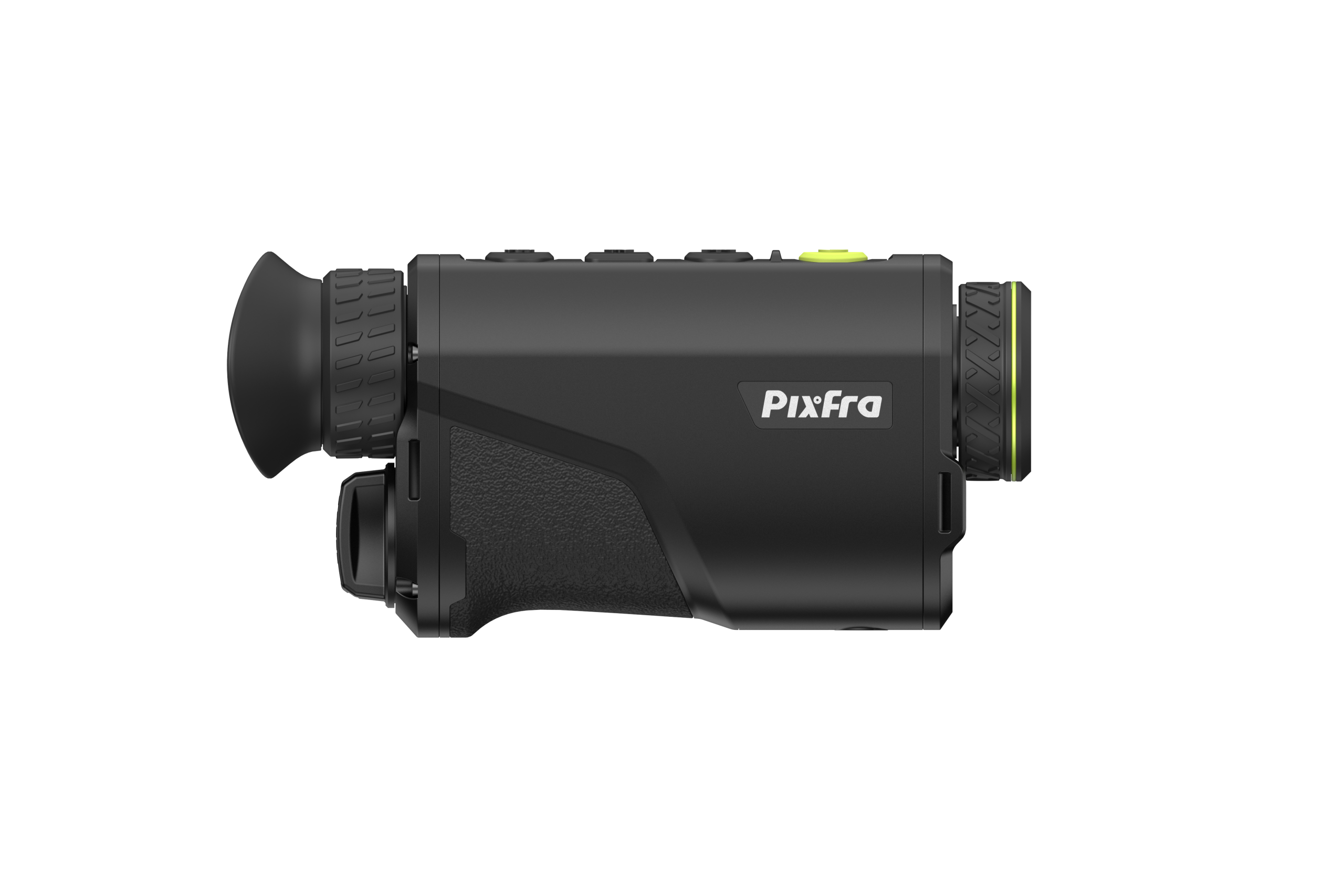 Lämpökamera Pixfra ARC PRO LRF | 640×512 | NETD <20mK | 8x ZOOM | 25mm - Image 6