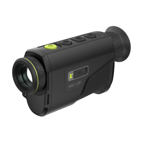 Lämpökamera Pixfra ARC PRO LRF | 640×512 | NETD <20mK | 8x ZOOM | 25mm