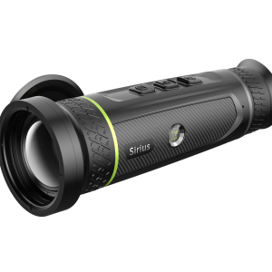 Lämpökamera Pixfra Sirius S650 | 640×512 | NETD <18mK | 8x ZOOM | 50mm