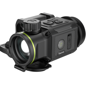 Lämpökamera Pixfra Taurus LRF | 640×512 | NETD <18mK | 50mm | Clip-on
