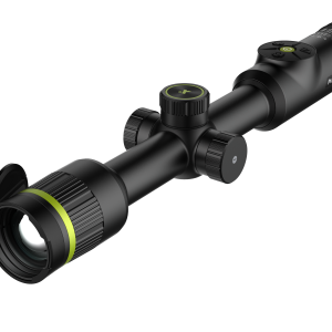 Alternative view of Lämpötähtäin Pixfra Pegasus PRO | 384×288 | NETD <18mK | 35mm | 1800m