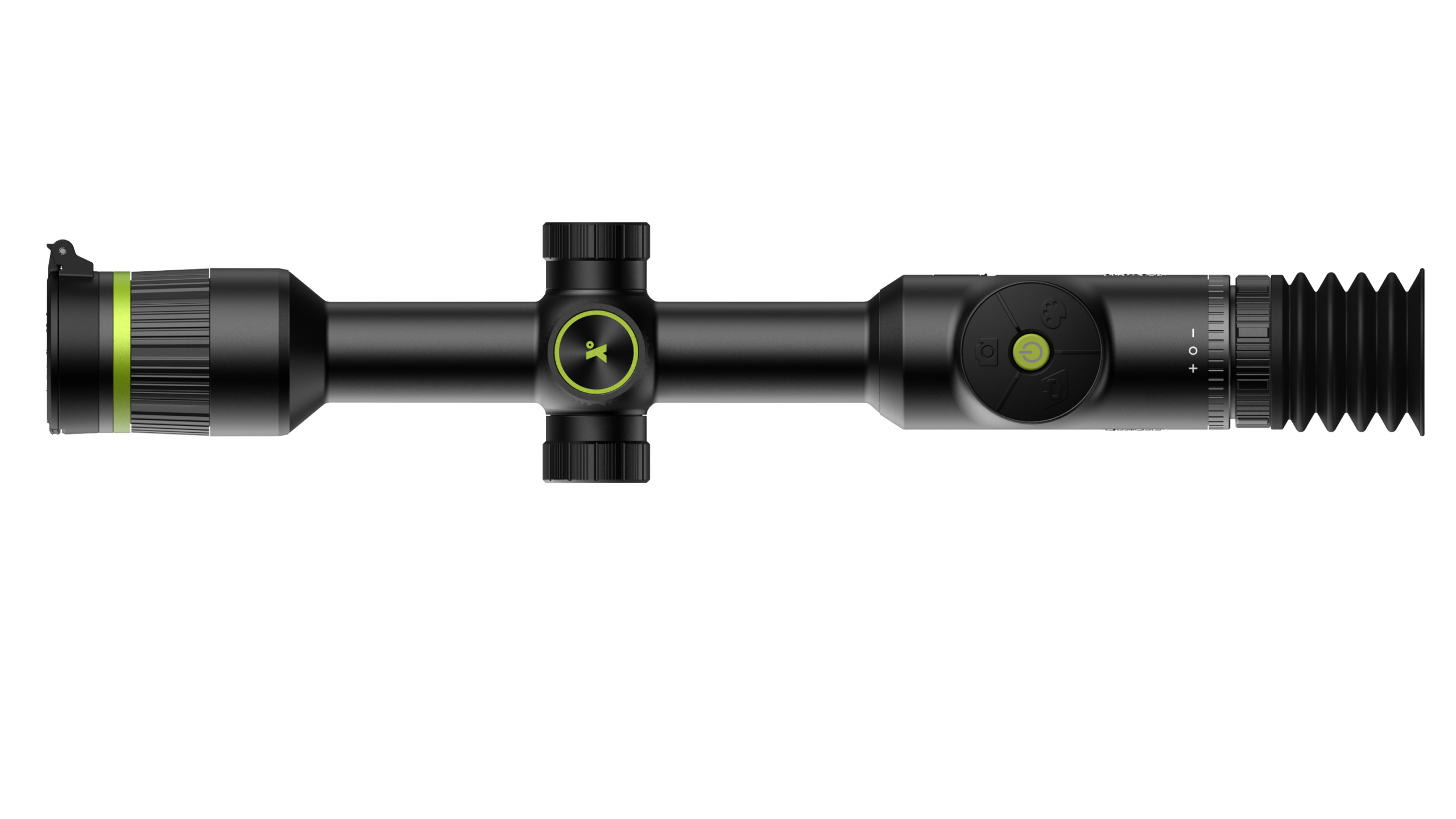 Lämpötähtäin Pixfra Pegasus PRO | 384×288 | NETD <18mK | 35mm | 1800m - Image 4