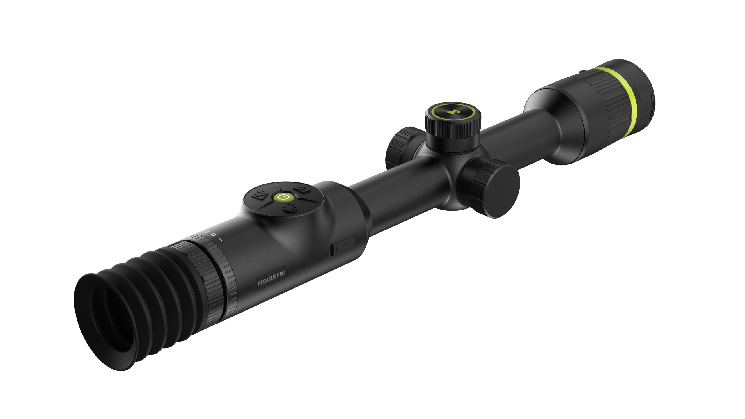 Lämpötähtäin Pixfra Pegasus PRO | 384×288 | NETD <18mK | 35mm | 1800m - Image 5