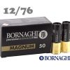 BORNAGHI Magnum 50 patruuna