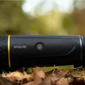 Sirius HD