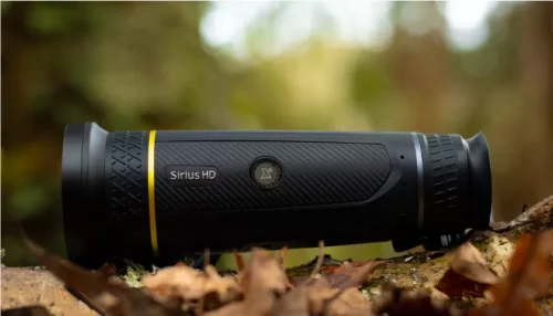 Sirius HD