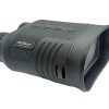 Värillinen pimeänäkökamera 500m | NITEforce Full Color 500