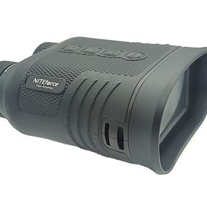 NITEforce Full Color 500 pimeänäkökamera