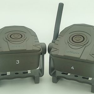 Lisäliiketunnistin NITEforce