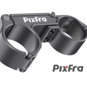 Pixfra Volans lisävalaisin pidike