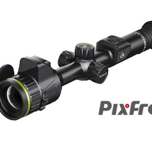 Pixfra digitaalinen pimeänäkötähtäin