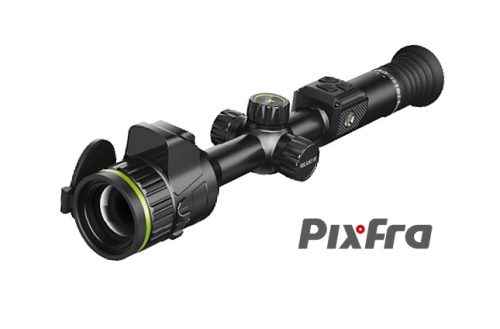 Pixfra digitaalinen pimeänäkötähtäin