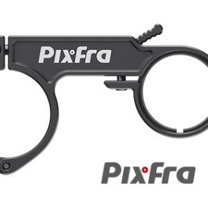 Volans lisävalon pidike Pixfra
