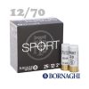 BORNAGHI Sport 28g Practical patruuna