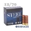 BORNAGHI Steel 24g patruuna