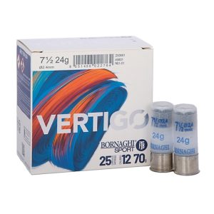 Kilpapatruuna BORNAGHI Vertigo