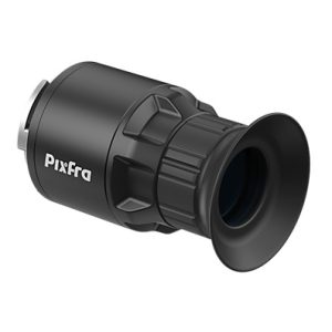 Pixfra Taurus Eyepiece Monokkeli