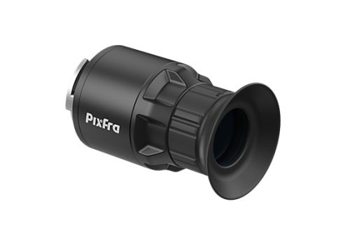 Pixfra Taurus Eyepiece Monokkeli