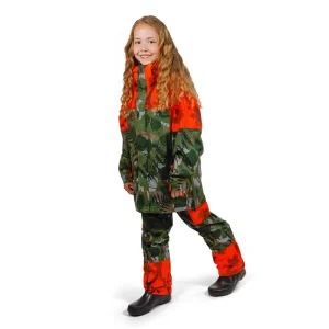Lasten puku