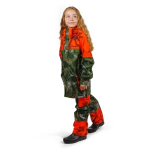 Lasten puku