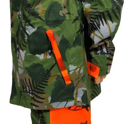 Lasten puku