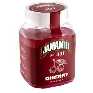 JAMAMITE Kirsikka