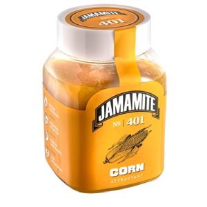 JAMAMITE Maissi