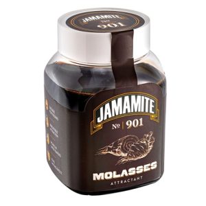 JAMAMITE Melassi