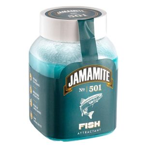 JAMAMITE Minkki Special hajuste