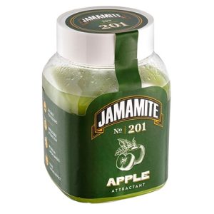 JAMAMITE Omena