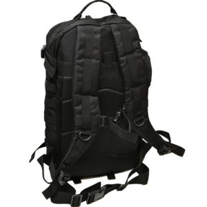 NITEforce 30L Tactical Black