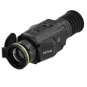 Lämpökamera Pixfra Cetus | 640×512 | NETD <15mK | 50mm