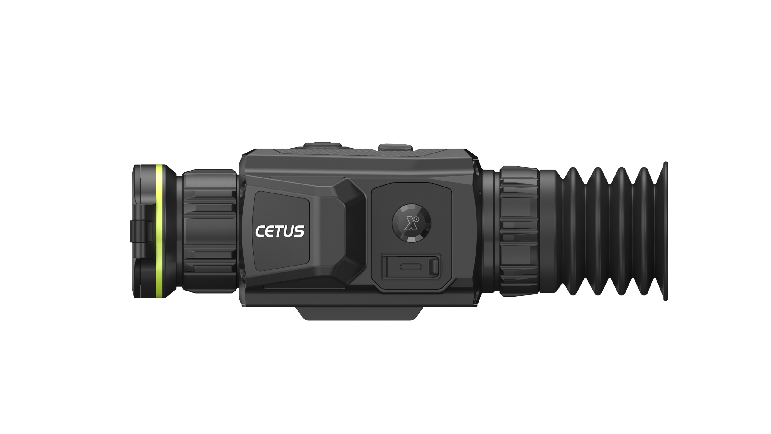 Lämpökamera Pixfra Cetus | 384×288 | NETD <15mK | 35mm - Image 9