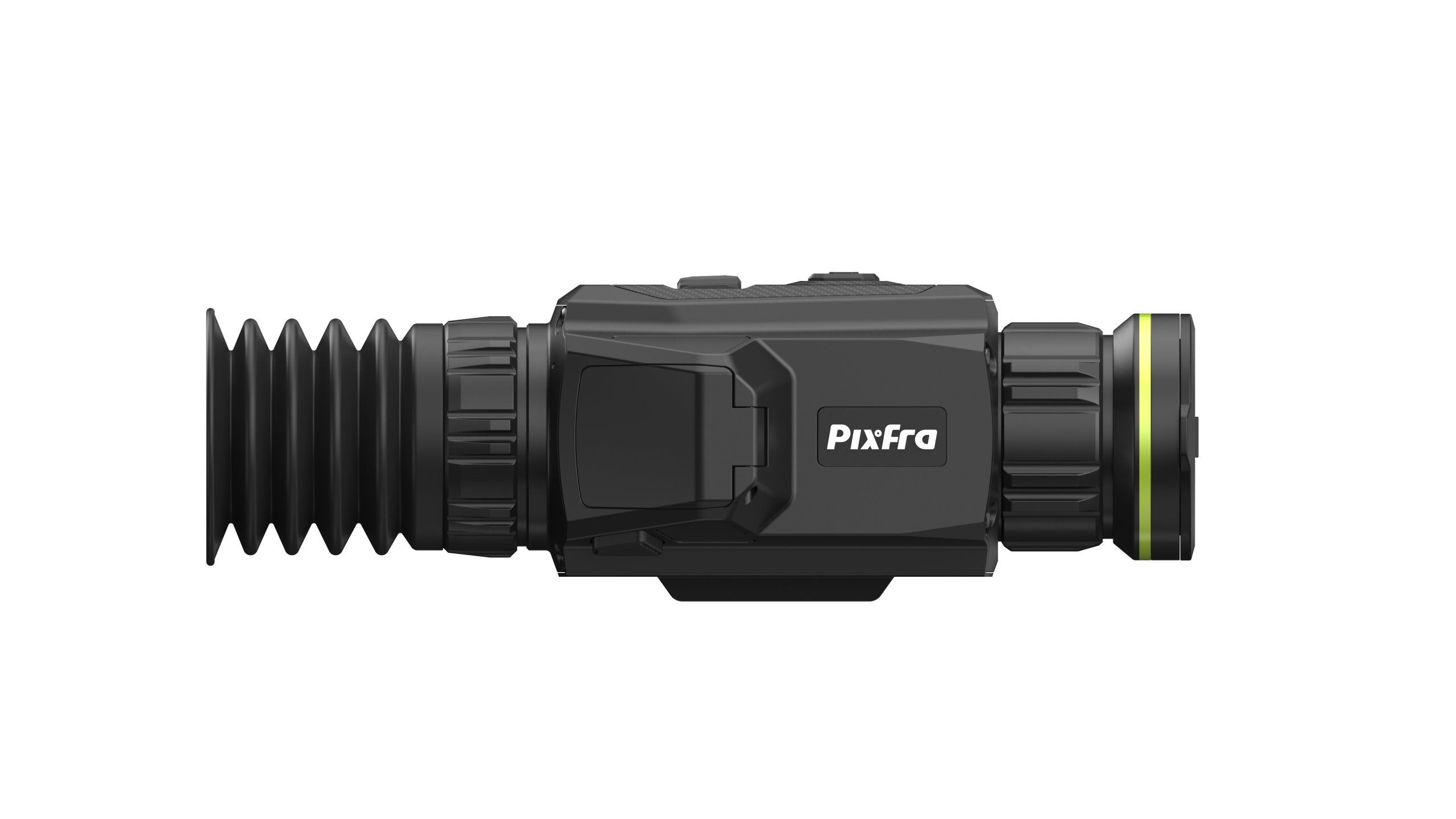 Lämpökamera Pixfra Cetus | 384×288 | NETD <15mK | 35mm - Image 10