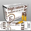 ELEY High Velocity Hollow pienoiskiväärin patruuna