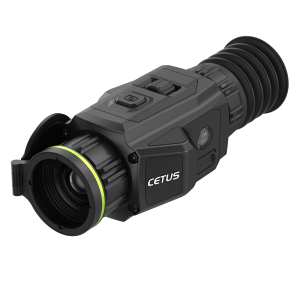 Lämpökamera Pixfra Cetus | 256×192 | NETD <18mK | 25mm
