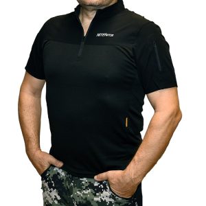 NITEforce TactiFlex Black paita