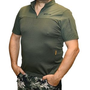 NITEforce TactiFlex Green paita