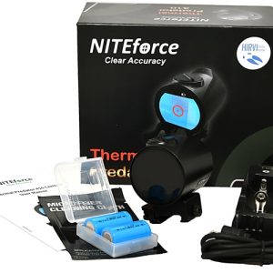 NITEforce Thermal Predator sisältö